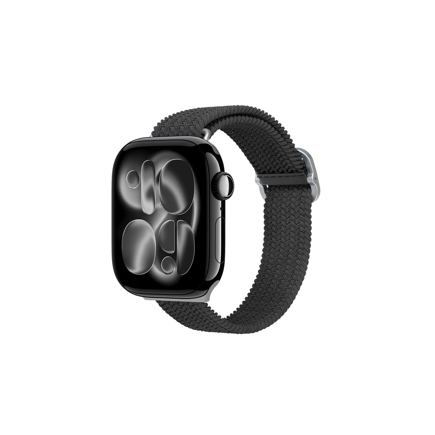 (R) Apple Watch Series 11 (42mm) Apple Watch 專用編織錶帶