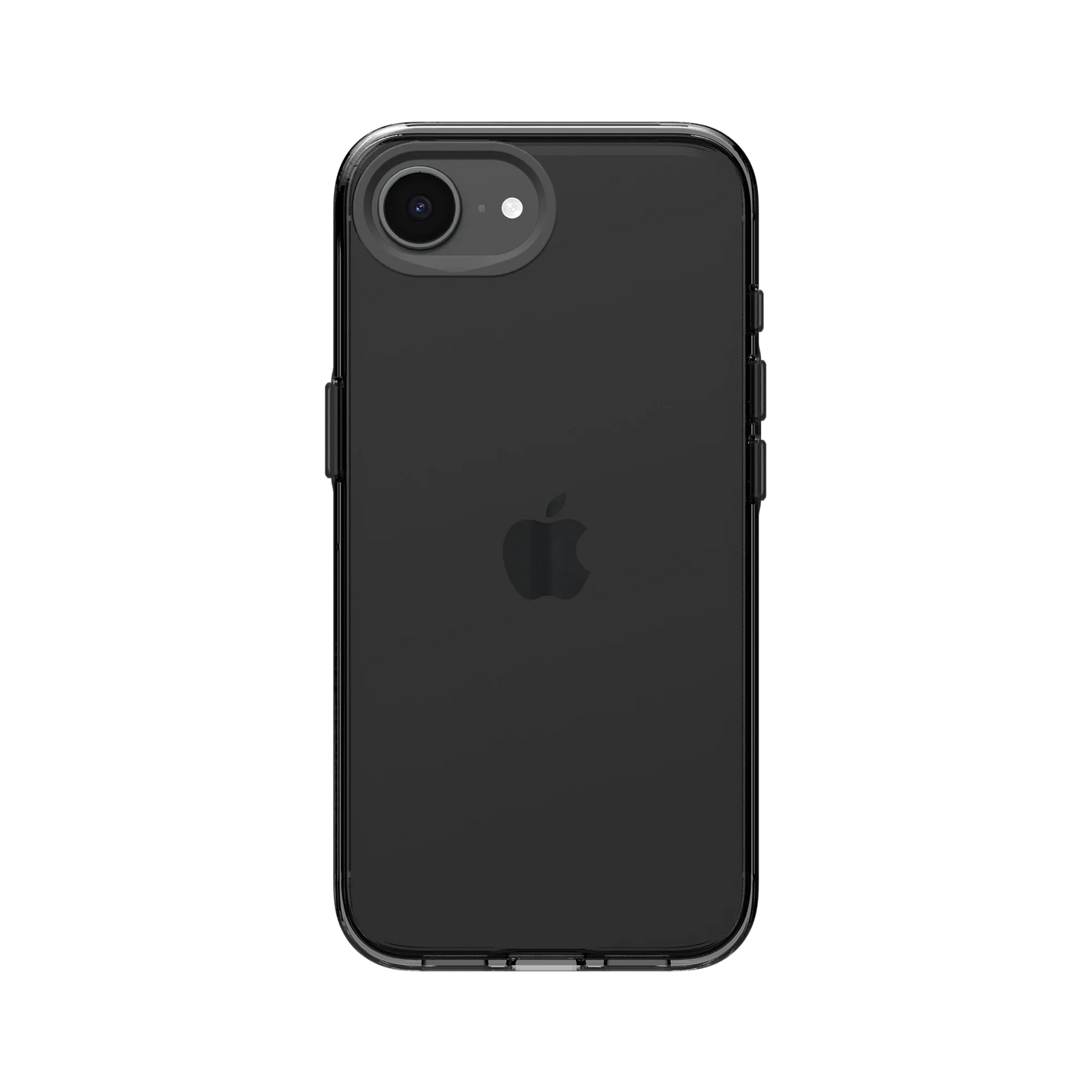 iPhone 16e Clear [Test Test Lam]