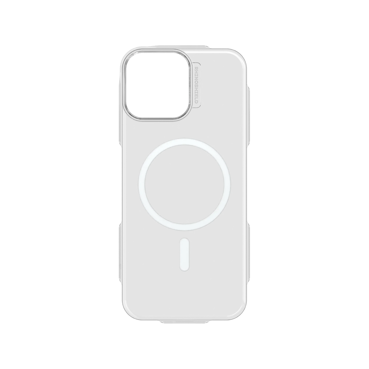 iPhone 16 Pro Max Mod NX Backplate (MagSafe 兼容)