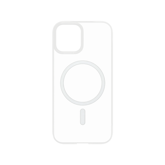(R) iPhone 12 Mod NX Backplate (MagSafe 兼容)