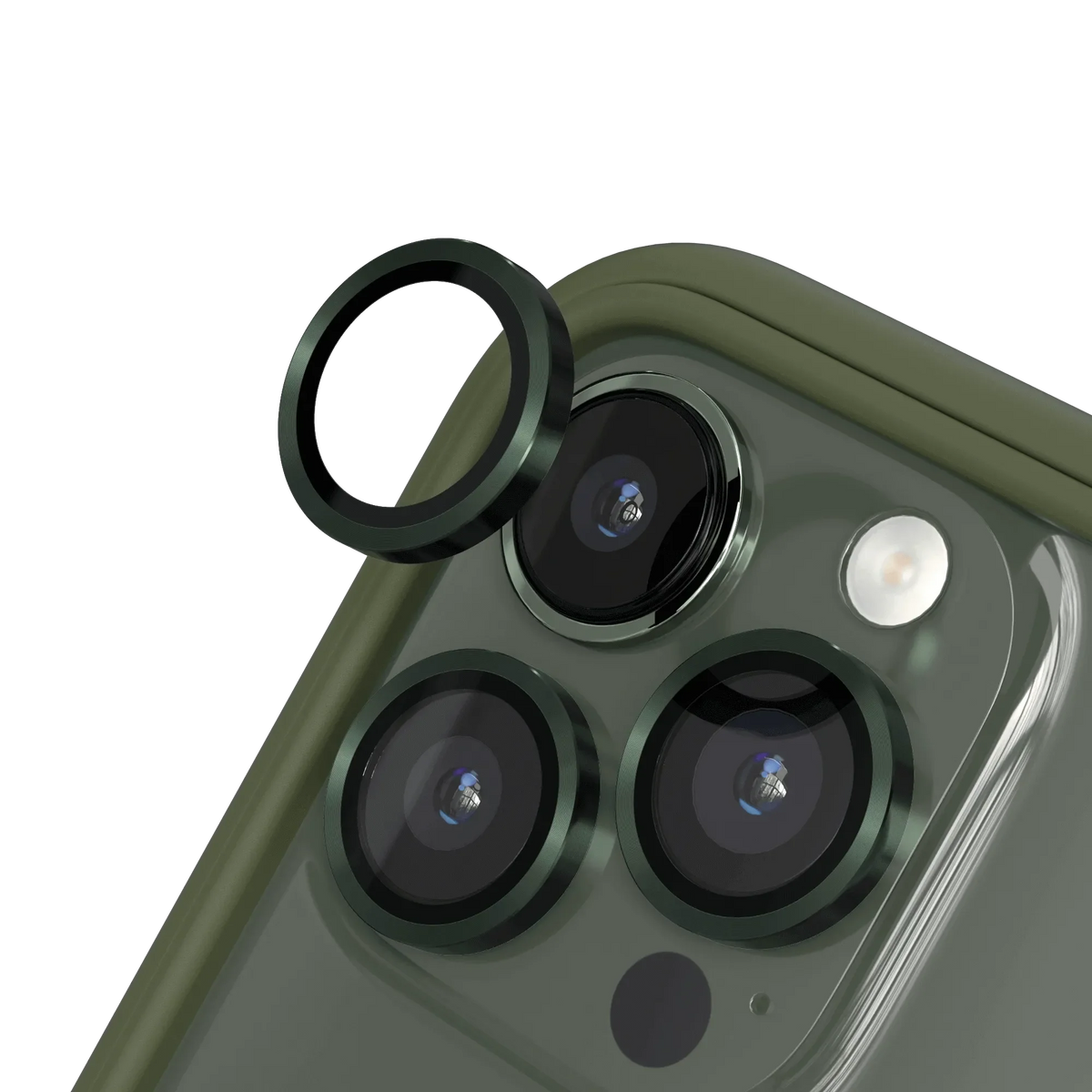 (R) iPhone 13 Pro Max 9H 鏡頭玻璃保護貼