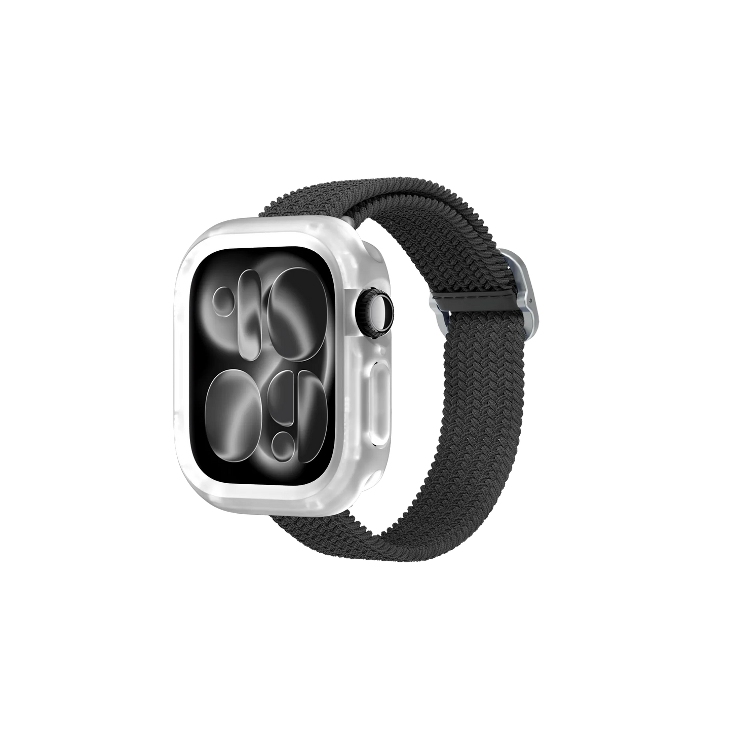 (R) Apple Watch Series 11 (42mm) CrashGuard NX for Apple Watch