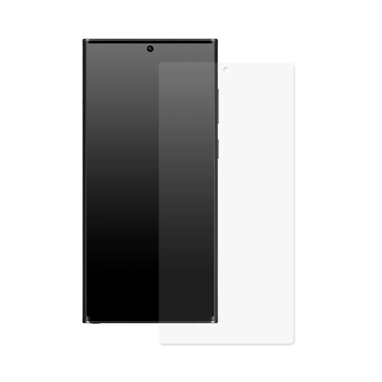 (R) Galaxy S23 Ultra 保護貼 Flex