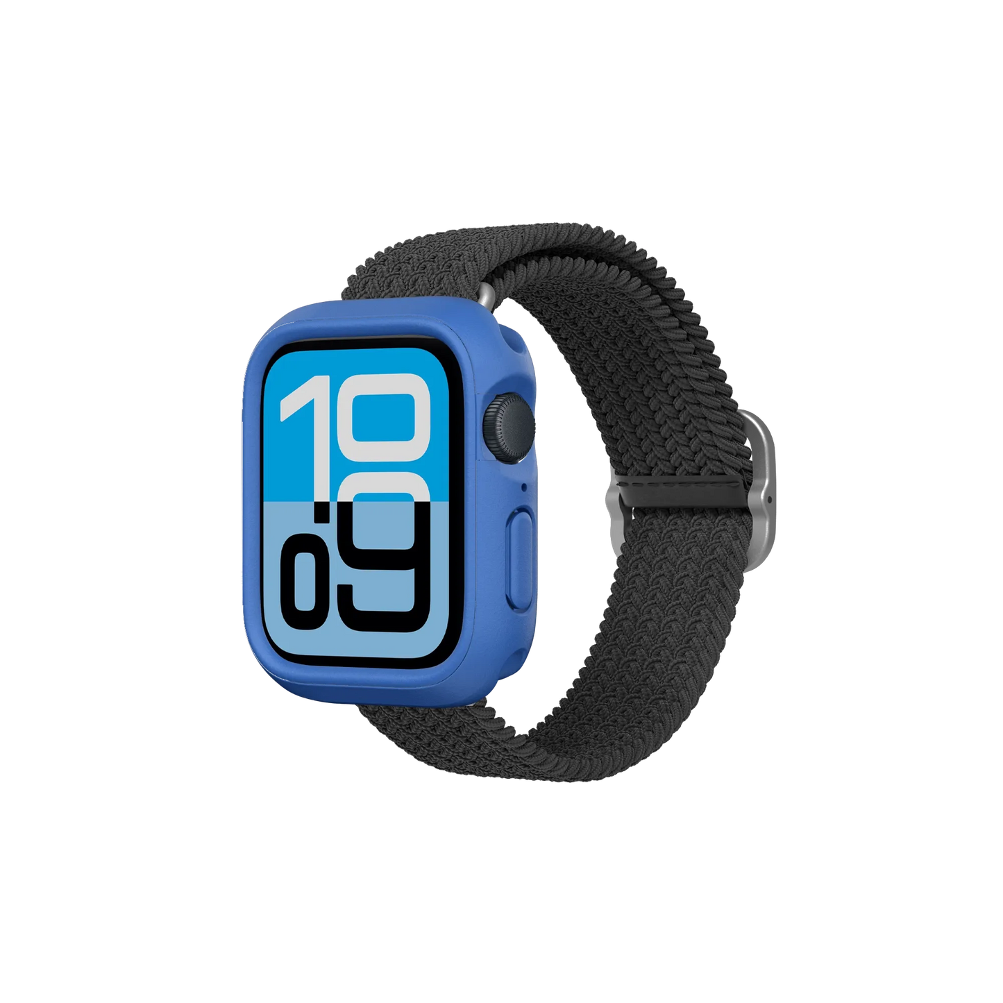 (R) Apple Watch SE3 (44mm) CrashGuard NX for Apple Watch