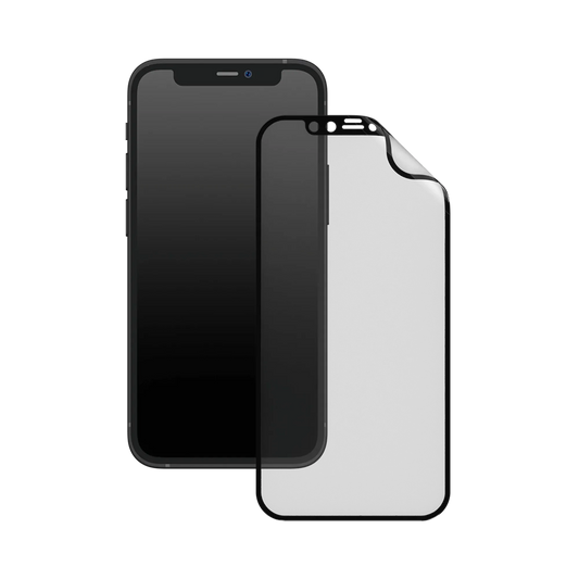 (R) iPhone 12 3D壯撞貼