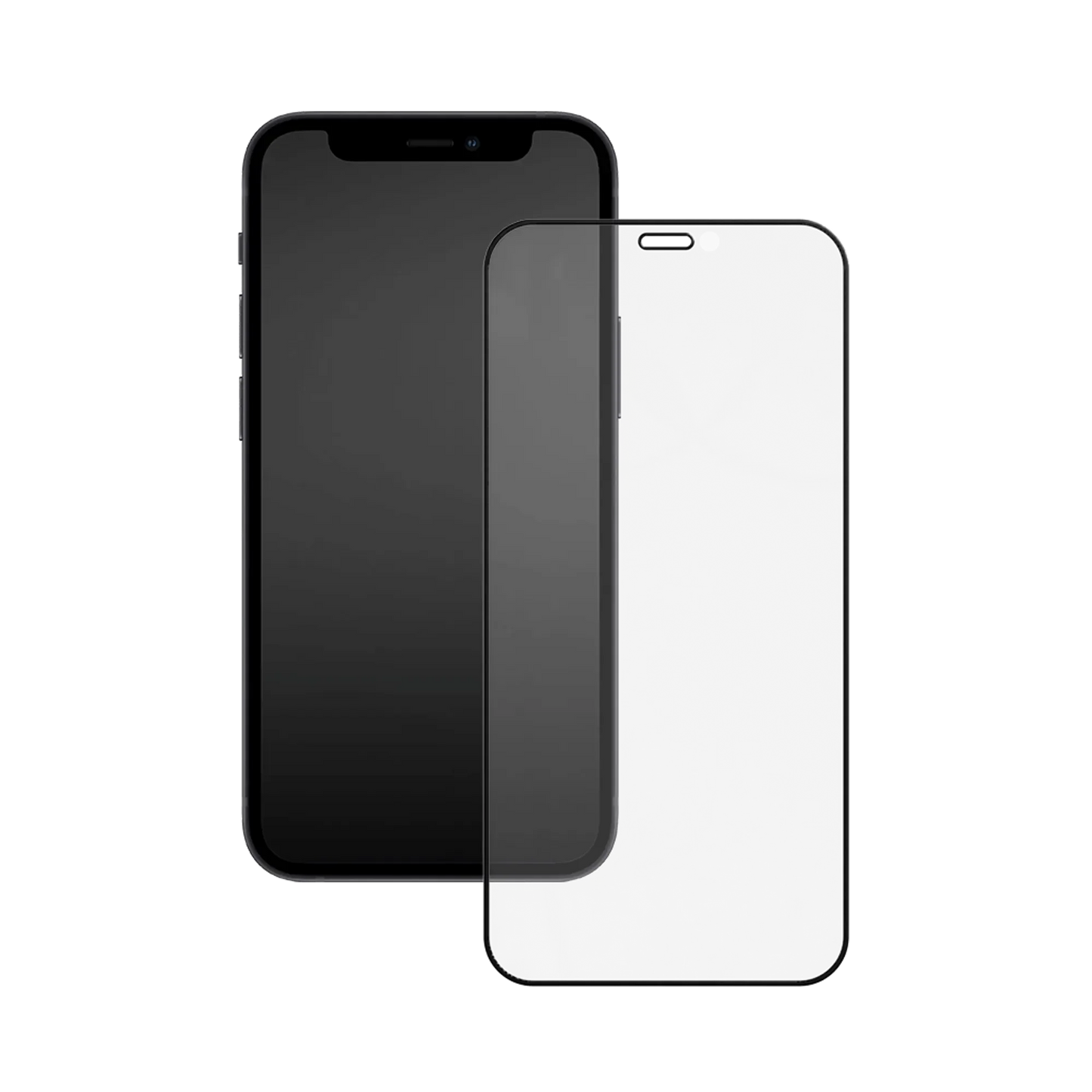 (R) iPhone 12 mini 9H 鋼化玻璃保護貼