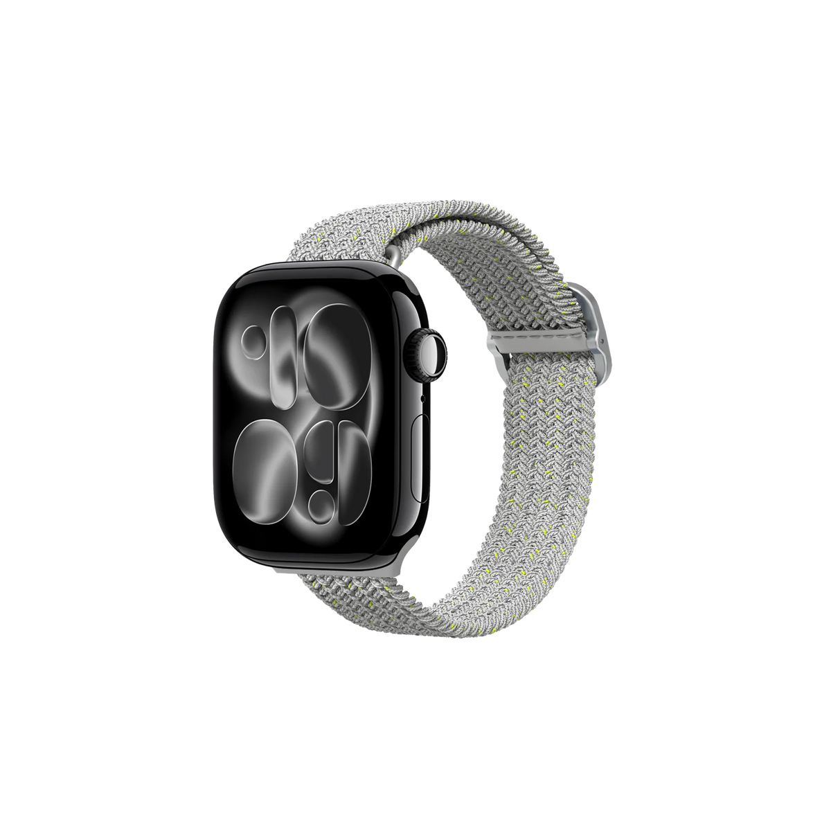 Apple Watch Series 11 (42mm) Apple Watch 專用編織錶帶