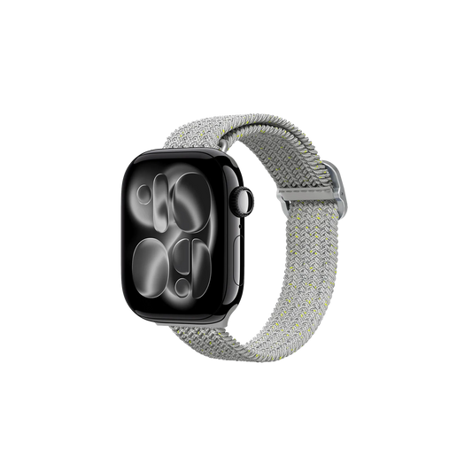 Apple Watch Series 11 (42mm) Apple Watch 專用編織錶帶
