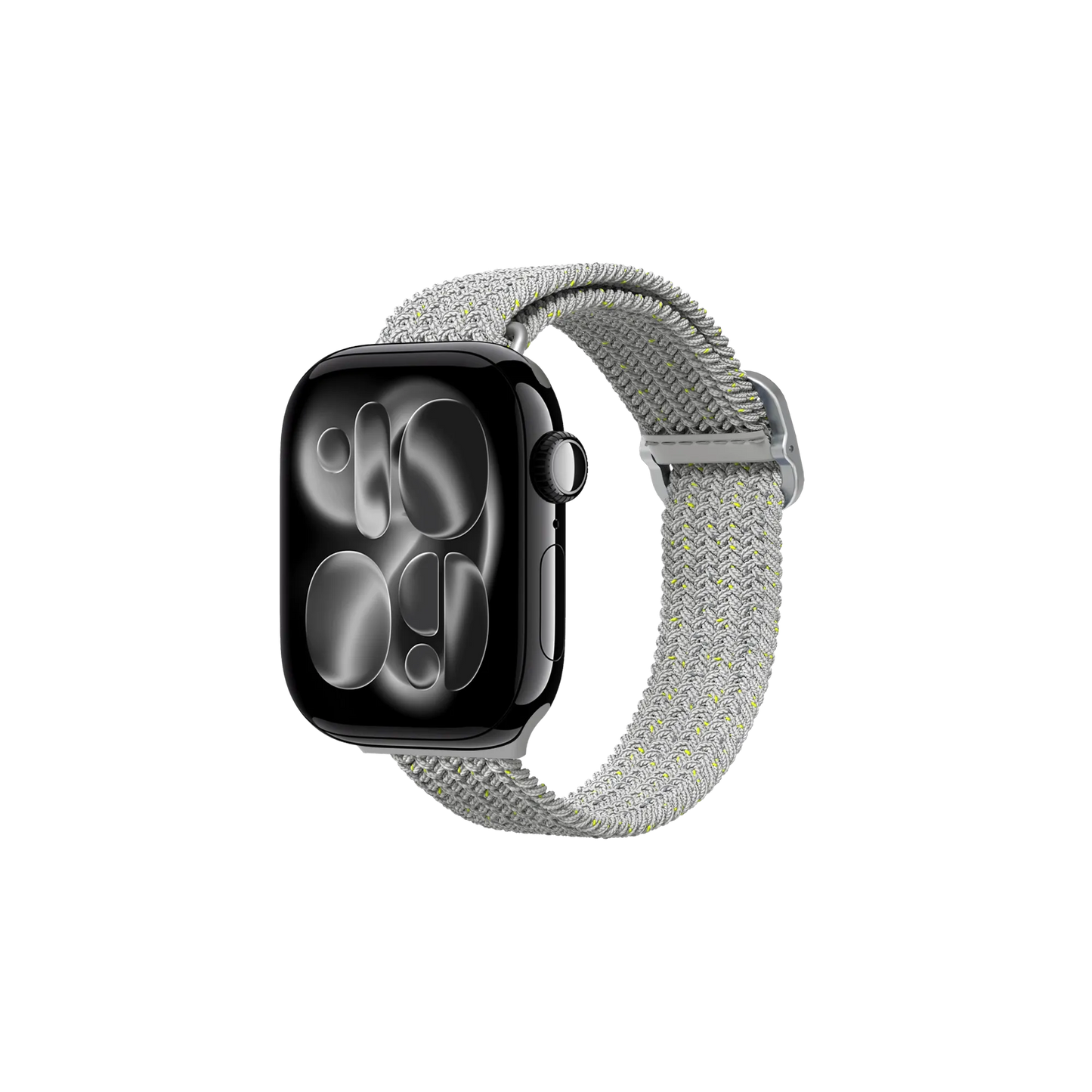 (R) Apple Watch Series 11 (42mm) Apple Watch 專用編織錶帶