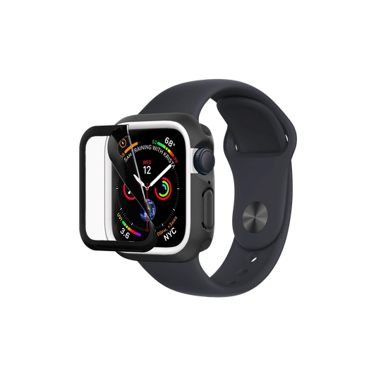 (R) Apple Watch SE2 (40mm) Apple Watch 3D壯撞貼