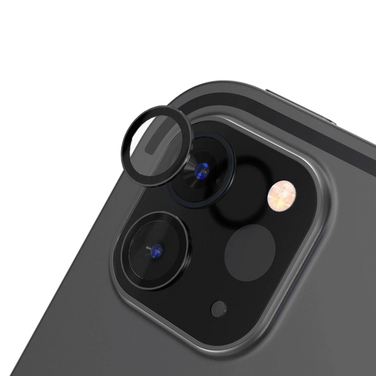 (R) iPad Pro 第5代 (12.9 吋) 9H 鏡頭玻璃保護貼 - iPad