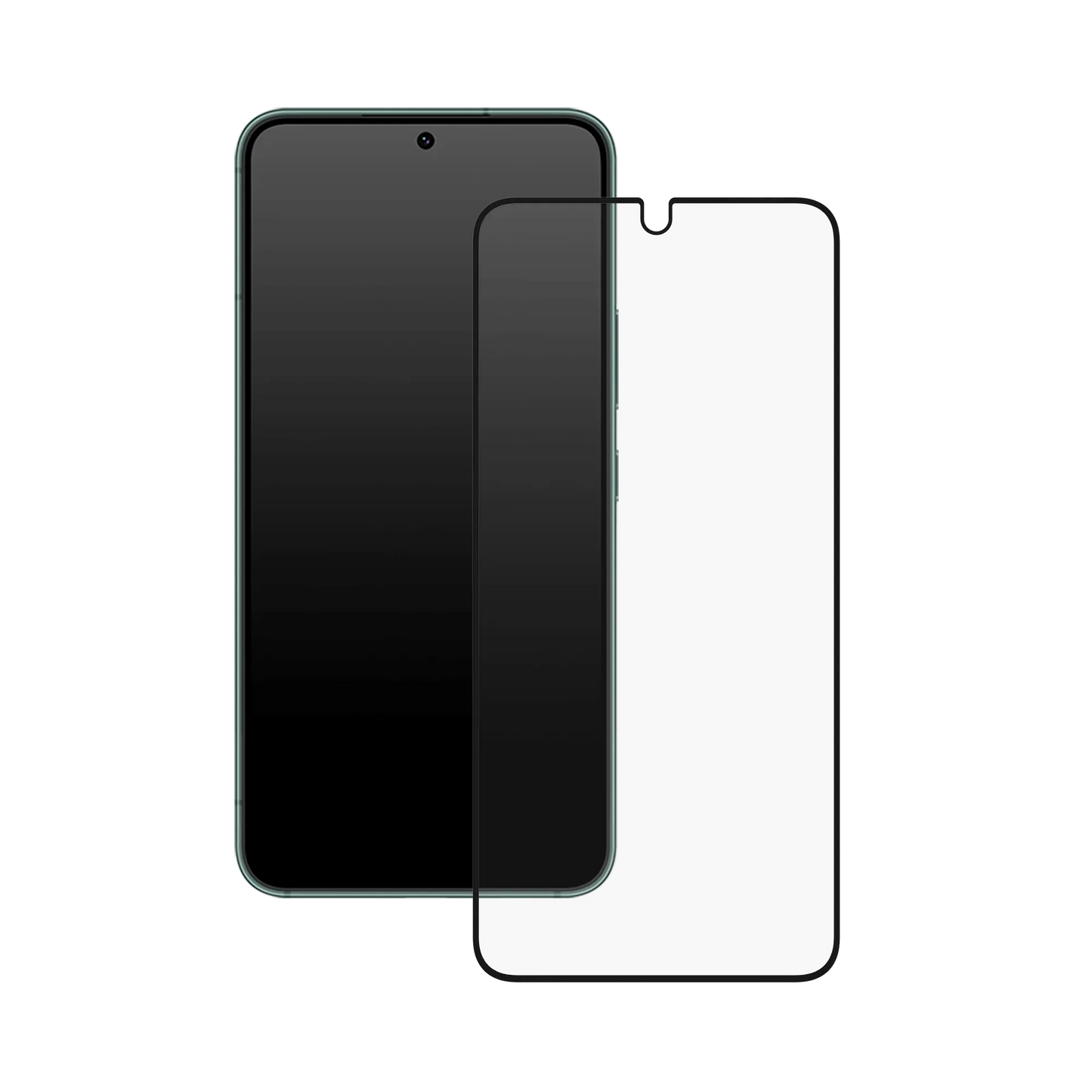 (R) Galaxy S22 玻璃保護貼
