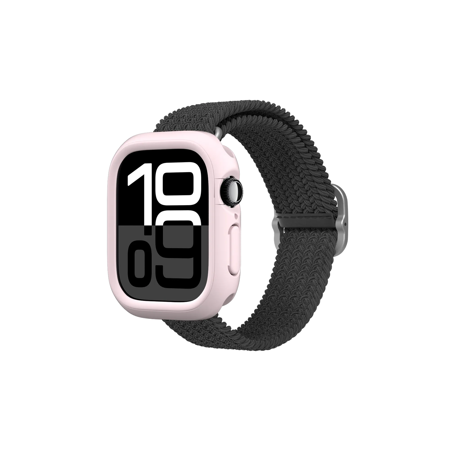 (R) Apple Watch Series 10 (46mm) CrashGuard NX for Apple Watch