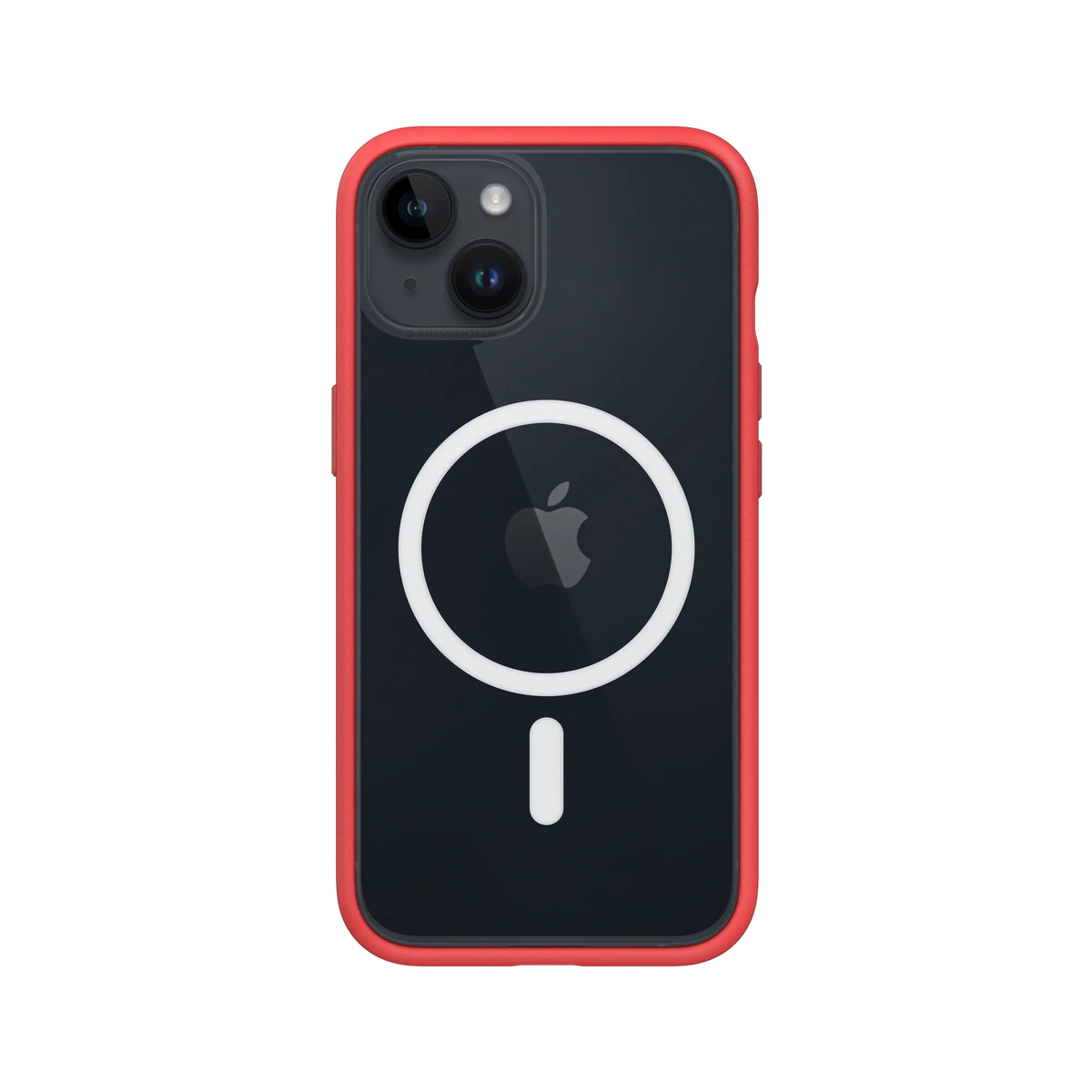 (R) iPhone 14 Mod NX (MagSafe 兼容)