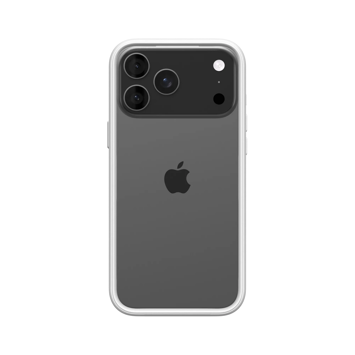 iPhone 17 Pro Max Mod NX - 邊框 (相機按鈕) [Test Test Lam]