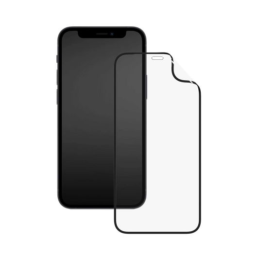 (R) iPhone 12 mini 3D壯撞貼