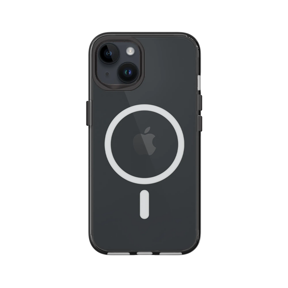 (R) iPhone 14 Clear (MagSafe 兼容)