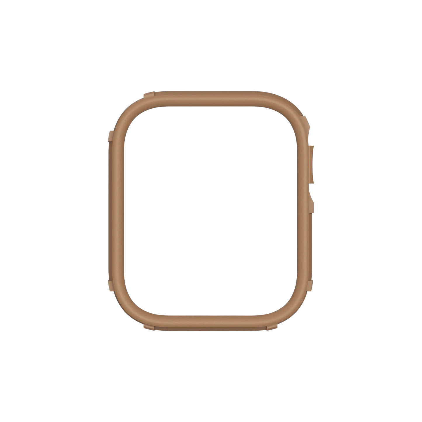 Apple Watch Series 8 (45mm) CrashGuard NX for Apple Watch Rim [Test Test Lam]