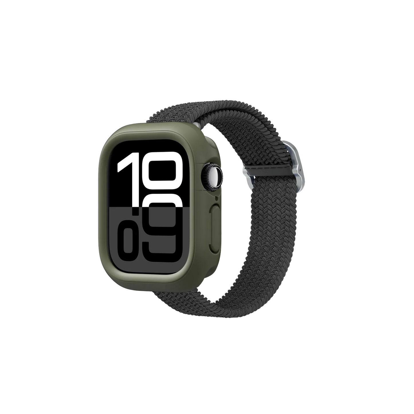 (R) Apple Watch Series 10 (42mm) CrashGuard NX for Apple Watch