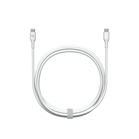 [手機用] USB-C to USB-C 傳輸/充電線 [Test Test Lam]