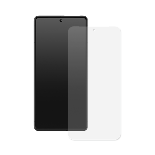 Google Pixel 8 - 犀牛盾滿版衝擊曲面保護貼 [Test Test Lam]