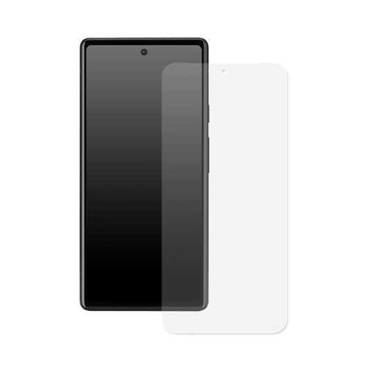 Google Pixel 8 Pro - 犀牛盾滿版衝擊曲面保護貼 [Test Test Lam]