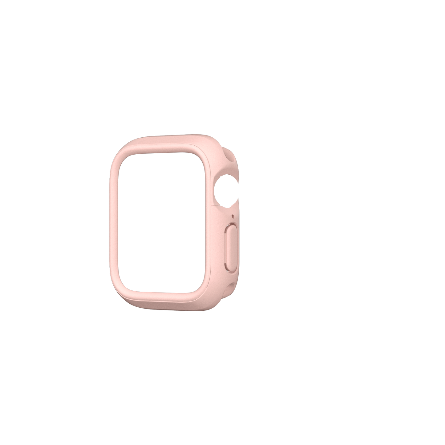 (R) Apple Watch (SE2) 40mm 犀牛盾Crashguard NX模組化防摔邊框保護殼