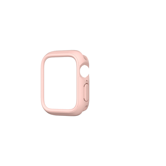 (R) Apple Watch (SE) 40mm 犀牛盾Crashguard NX模組化防摔邊框保護殼