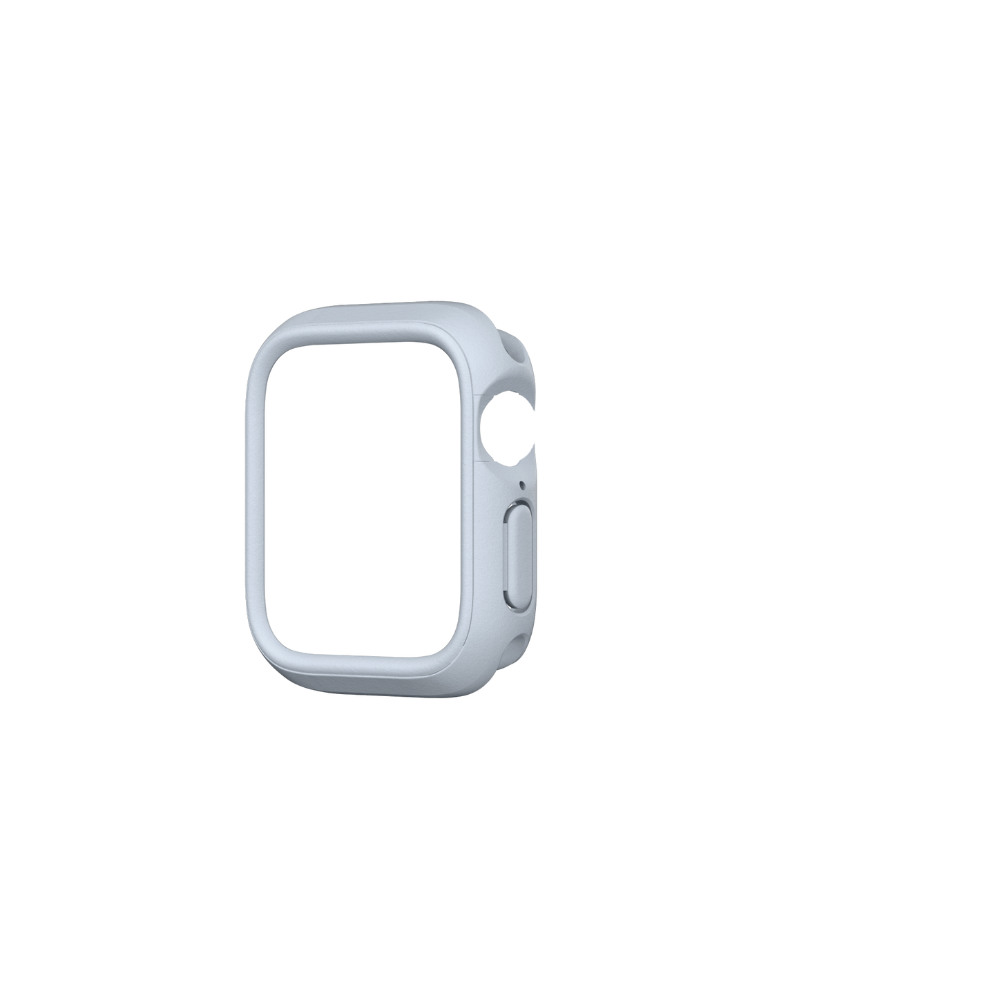 (R) Apple Watch (Series 4) 40mm 犀牛盾Crashguard NX模組化防摔邊框保護殼