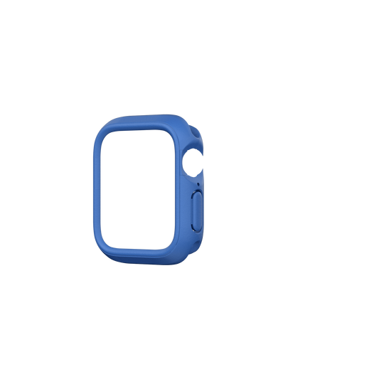 (R) Apple Watch (Series 5) 40mm 犀牛盾Crashguard NX模組化防摔邊框保護殼