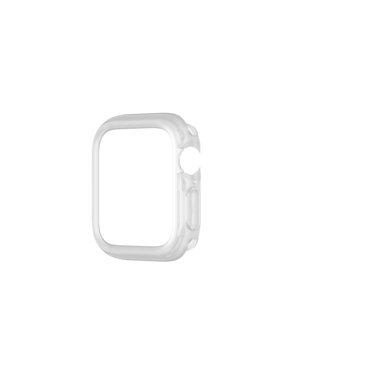 (R) Apple Watch (Series 5) 40mm 犀牛盾Crashguard NX模組化防摔邊框保護殼