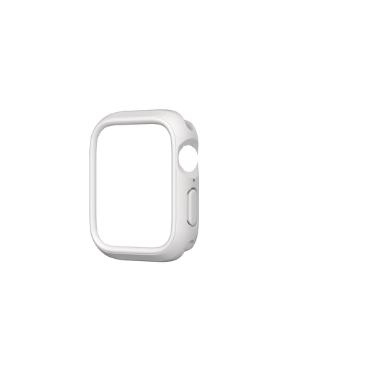 (R) Apple Watch (Series 5) 44mm 犀牛盾Crashguard NX模組化防摔邊框保護殼