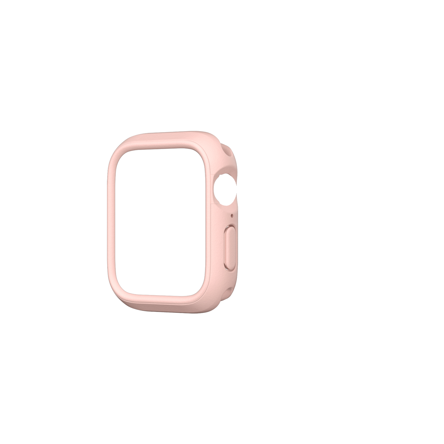(R) Apple Watch (Series 4) 44mm 犀牛盾Crashguard NX模組化防摔邊框保護殼