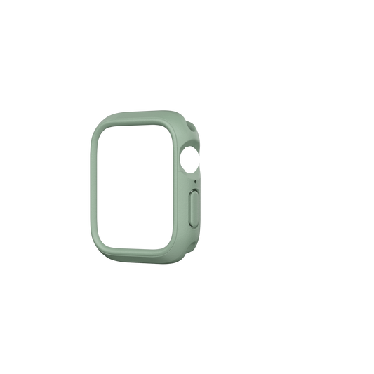 (R) Apple Watch (Series 4) 44mm 犀牛盾Crashguard NX模組化防摔邊框保護殼
