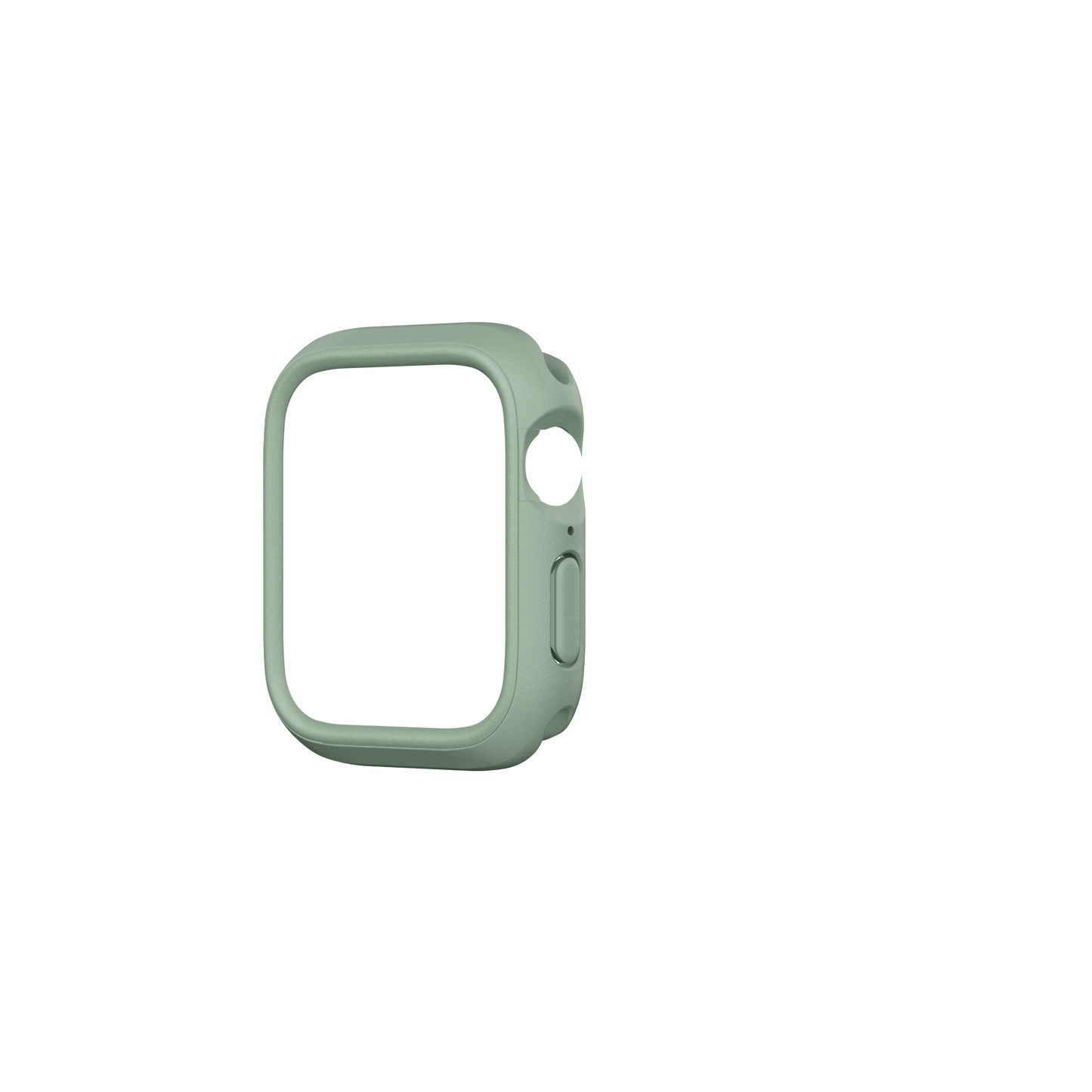 (R) Apple Watch (Series 6) 44mm 犀牛盾Crashguard NX模組化防摔邊框保護殼