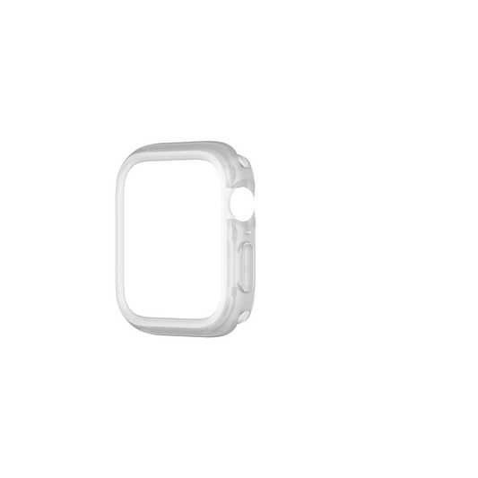 (R) Apple Watch (Series 6) 44mm 犀牛盾Crashguard NX模組化防摔邊框保護殼