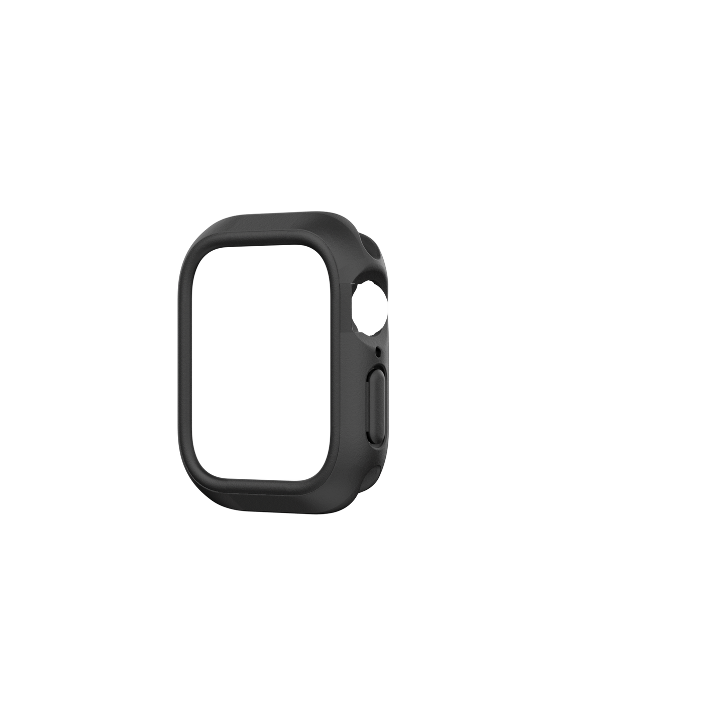 (R) Apple Watch (Series 9) 41mm 犀牛盾Crashguard NX模組化防摔邊框保護殼