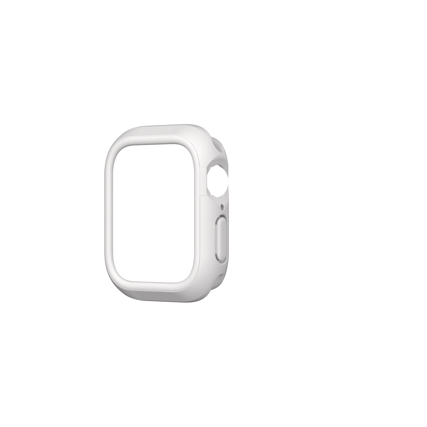 (R) Apple Watch (Series 7) 41mm 犀牛盾Crashguard NX模組化防摔邊框保護殼