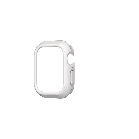 (R) Apple Watch (Series 8) 41mm 犀牛盾Crashguard NX模組化防摔邊框保護殼