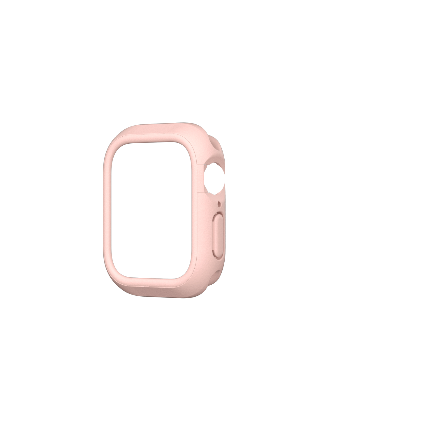 (R) Apple Watch (Series 9) 41mm 犀牛盾Crashguard NX模組化防摔邊框保護殼