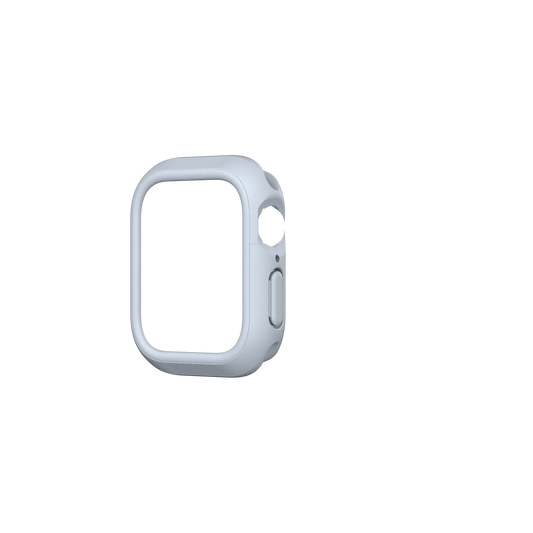 (R) Apple Watch (Series 7) 41mm 犀牛盾Crashguard NX模組化防摔邊框保護殼