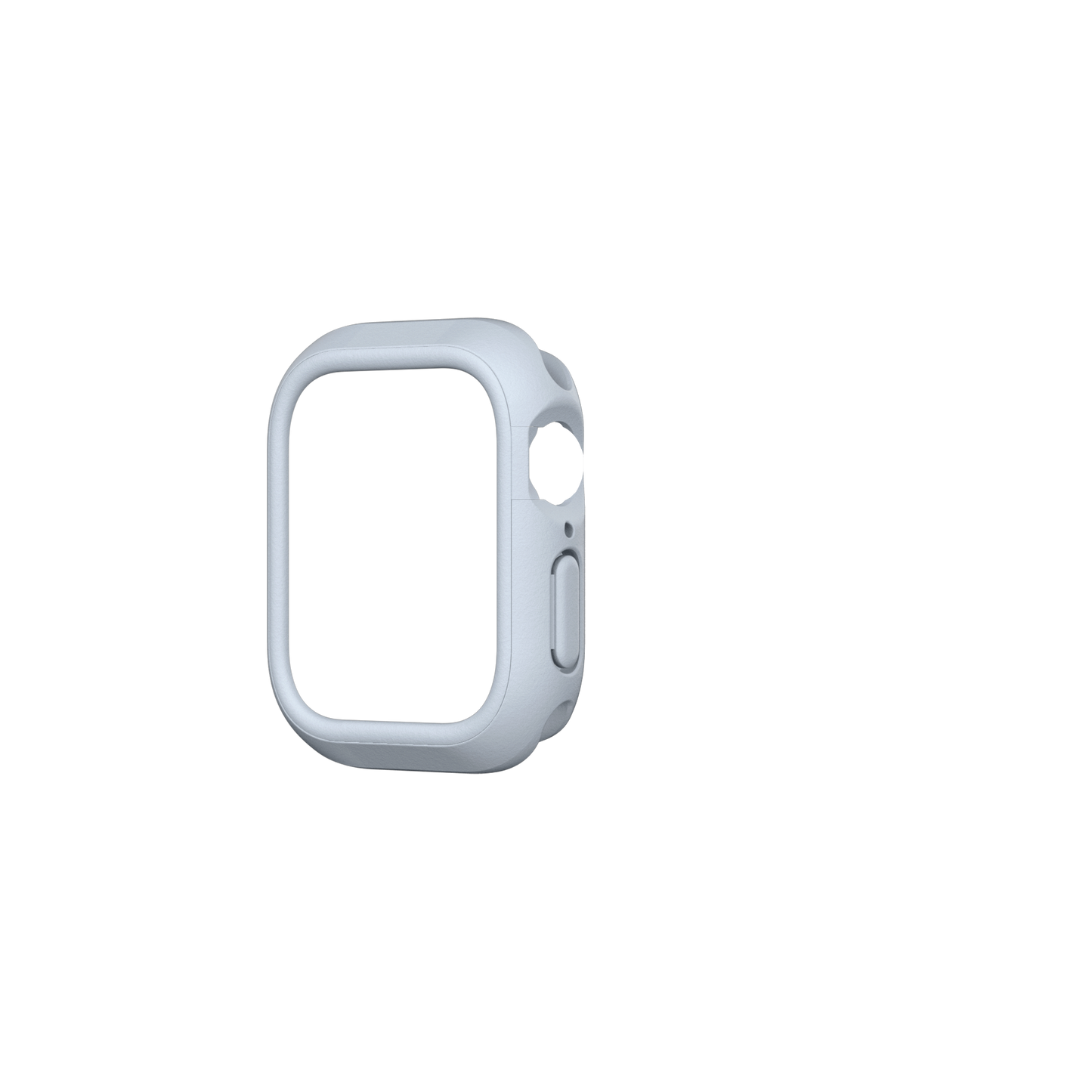 (R) Apple Watch (Series 9) 41mm 犀牛盾Crashguard NX模組化防摔邊框保護殼