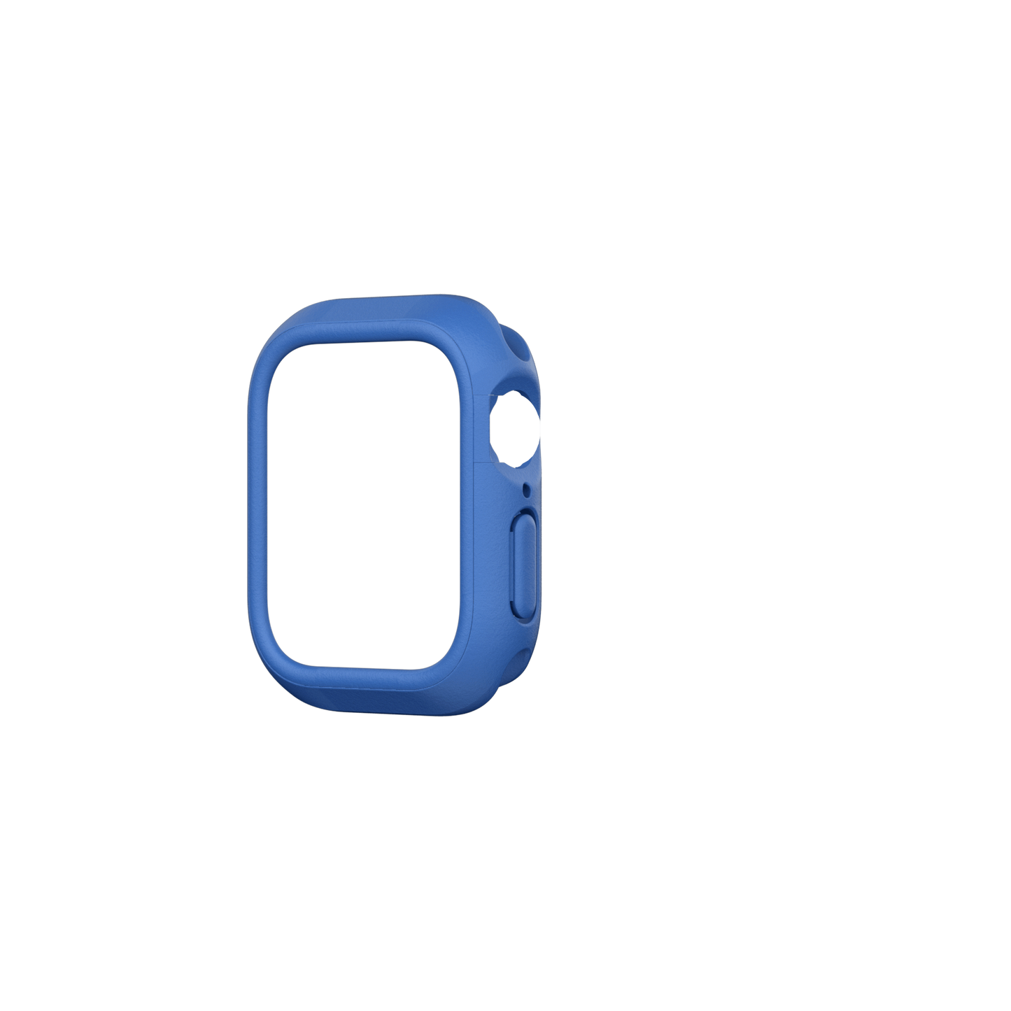 (R) Apple Watch (Series 7) 41mm 犀牛盾Crashguard NX模組化防摔邊框保護殼
