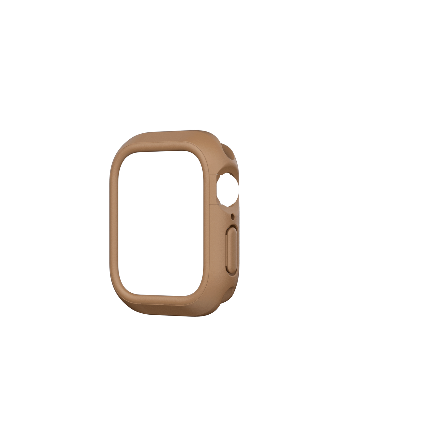 (R) Apple Watch (Series 9) 41mm 犀牛盾Crashguard NX模組化防摔邊框保護殼