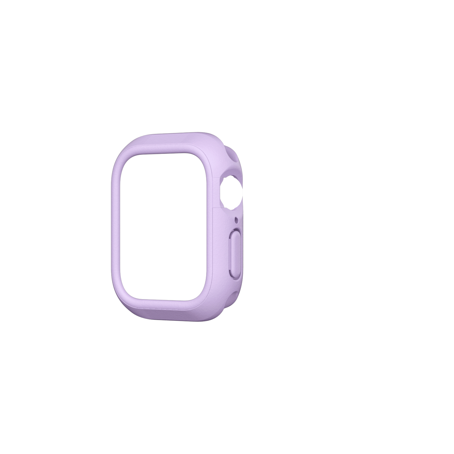 (R) Apple Watch (Series 9) 41mm 犀牛盾Crashguard NX模組化防摔邊框保護殼