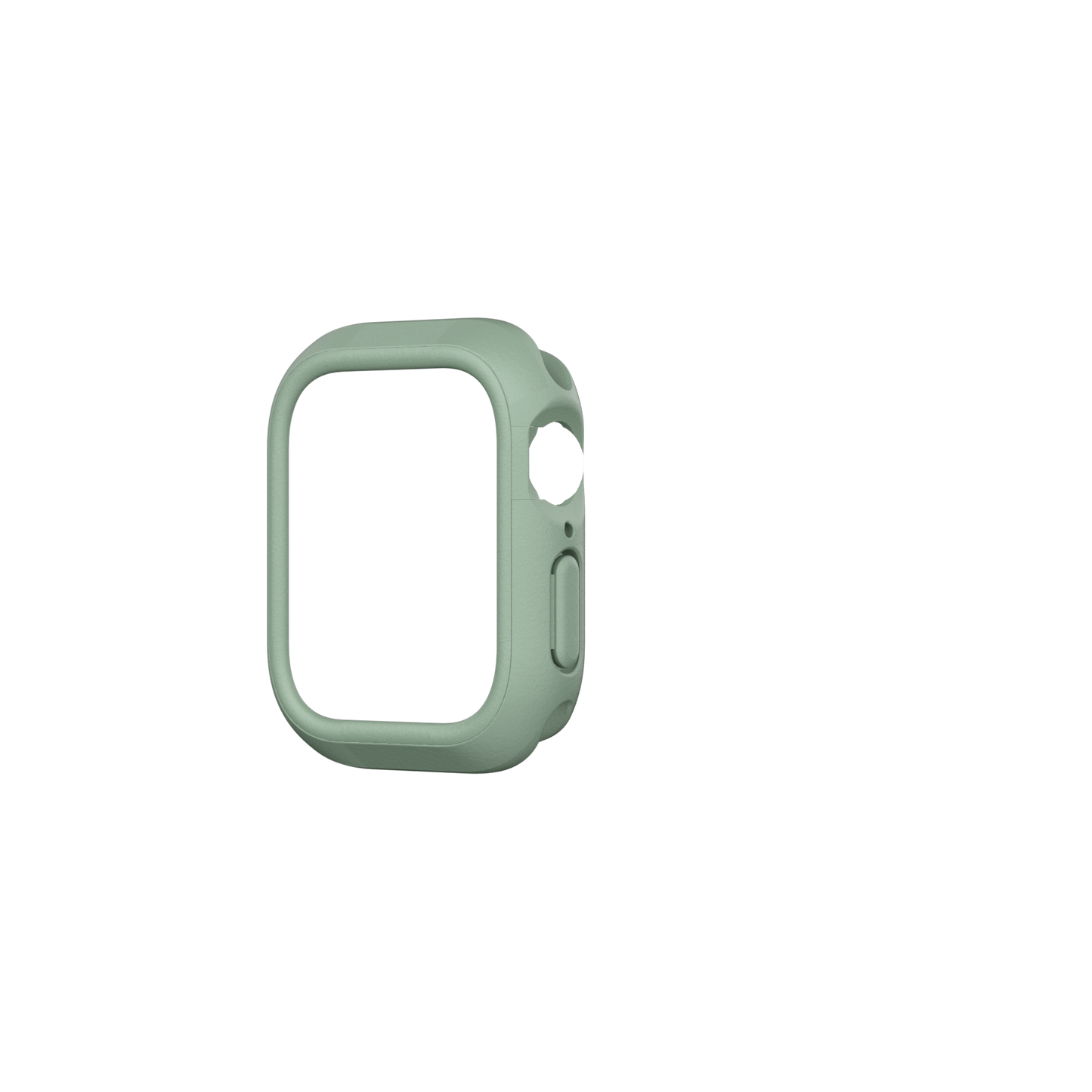 (R) Apple Watch (Series 9) 41mm 犀牛盾Crashguard NX模組化防摔邊框保護殼
