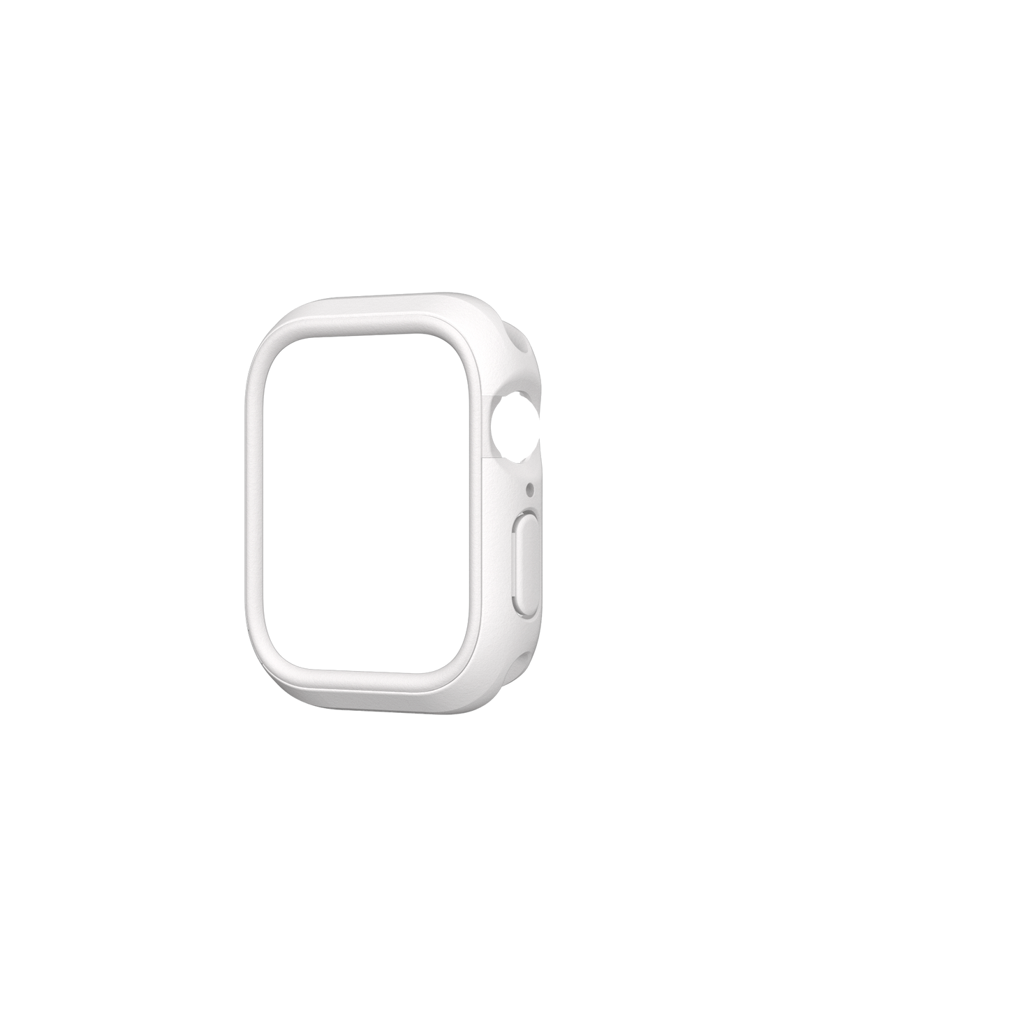 (R) Apple Watch (Series 8) 45mm 犀牛盾Crashguard NX模組化防摔邊框保護殼