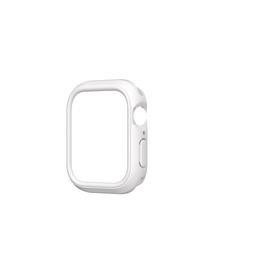 (R) Apple Watch (Series 8) 45mm 犀牛盾Crashguard NX模組化防摔邊框保護殼