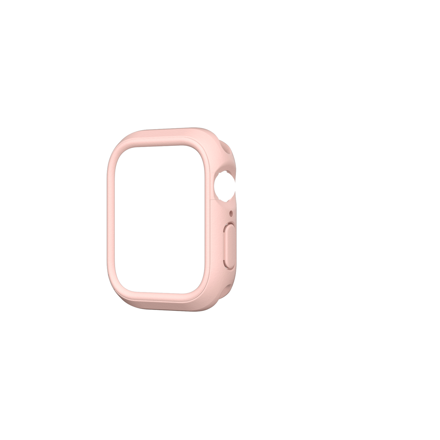 (R) Apple Watch (Series 7) 45mm 犀牛盾Crashguard NX模組化防摔邊框保護殼