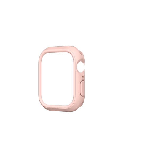 (R) Apple Watch (Series 7) 45mm 犀牛盾Crashguard NX模組化防摔邊框保護殼
